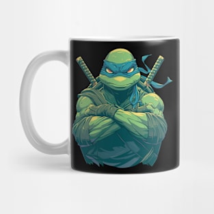 leonardo Mug